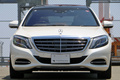 2016 Mercedes-Maybach S-CLASS null