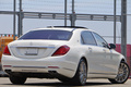 2016 Mercedes-Maybach S-CLASS null