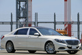 2016 Mercedes-Maybach S-CLASS null