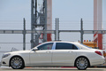 2016 Mercedes-Maybach S-CLASS null