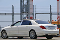 2016 Mercedes-Maybach S-CLASS null