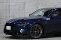 2022 BMW M3 null