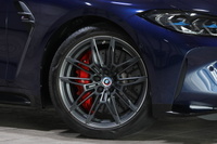 2022 BMW M3 null