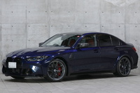 2022 BMW M3 null