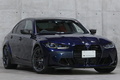 2022 BMW M3 null