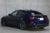 2022 BMW M3 null