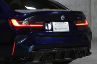 2022 BMW M3 null