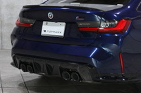 2022 BMW M3 null