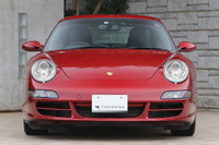 2008 Porsche 911 