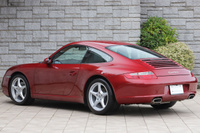 2008 Porsche 911 