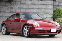 2008 Porsche 911 