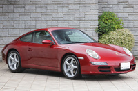 2008 Porsche 911 