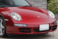 2008 Porsche 911 