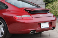 2008 Porsche 911 