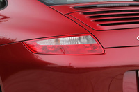 2008 Porsche 911 