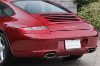 2008 Porsche 911 