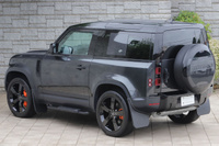 2023 Land Rover DEFENDER 