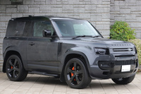 2023 Land Rover DEFENDER 