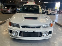 1996 Mitsubishi LANCER Future inventory  CN9A Lancer Evolution 4