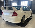 1996 Mitsubishi LANCER Future inventory  CN9A Lancer Evolution 4