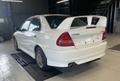 1996 Mitsubishi LANCER Future inventory  CN9A Lancer Evolution 4