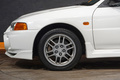 1996 Mitsubishi LANCER EVOLUTION CN9A Lancer RS Evolution IV, Optional Manual AC, OZ Racing 16 Inch Alloy Wheels, Fujitsubo Muffler