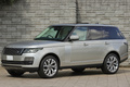 2019 Land Rover RANGE ROVER null