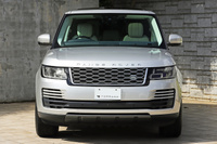 2019 Land Rover RANGE ROVER null