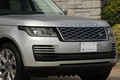 2019 Land Rover RANGE ROVER null