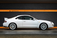 1996 Toyota CELICA ST202 Celica SS-1, OZ 17 Inch Alloy Wheels, Cusco Tower Bar,  Fujitsubo Muffler