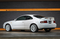 1996 Toyota CELICA ST202 Celica SS-1, OZ 17 Inch Alloy Wheels, Cusco Tower Bar,  Fujitsubo Muffler