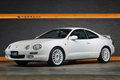 1996 Toyota CELICA ST202 Celica SS-1, OZ 17 Inch Alloy Wheels, Cusco Tower Bar,  Fujitsubo Muffler