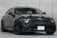 2022 Mercedes-Benz CLS CLASS null