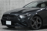 2022 Mercedes-Benz CLS CLASS null