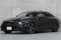 2022 Mercedes-Benz CLS CLASS null