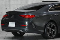 2022 Mercedes-Benz CLS CLASS null