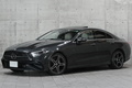 2022 Mercedes-Benz CLS CLASS null