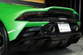 2022 Lamborghini Huracan null