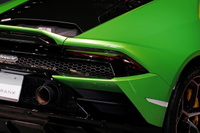 2022 Lamborghini Huracan null