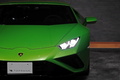 2022 Lamborghini Huracan null