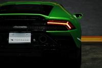 2022 Lamborghini Huracan null