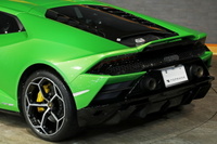 2022 Lamborghini Huracan null