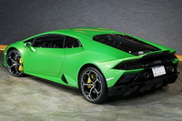 2022 Lamborghini Huracan null