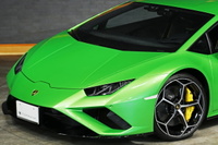 2022 Lamborghini Huracan null