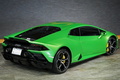 2022 Lamborghini Huracan null