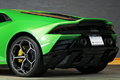 2022 Lamborghini Huracan null