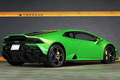 2022 Lamborghini Huracan null