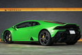 2022 Lamborghini Huracan null