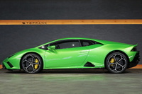 2022 Lamborghini Huracan null