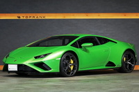 2022 Lamborghini Huracan null